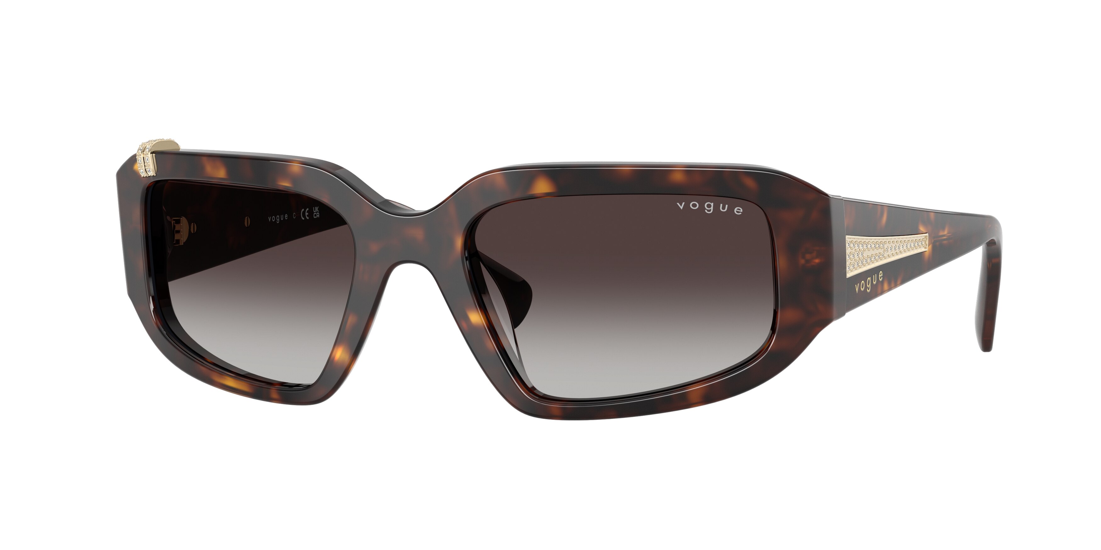 Vogue VO5688SB W6568G  